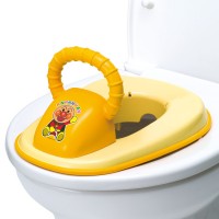 麵包超人幼兒助廁板